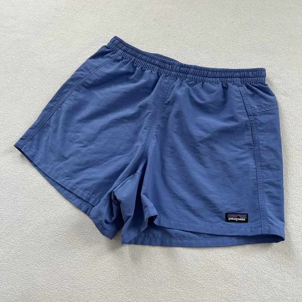 Patagonia women violet